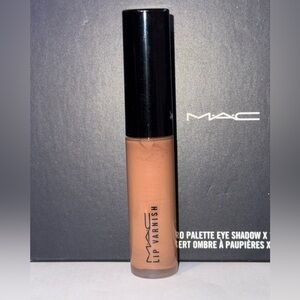 MAC Softease Lip Varnish